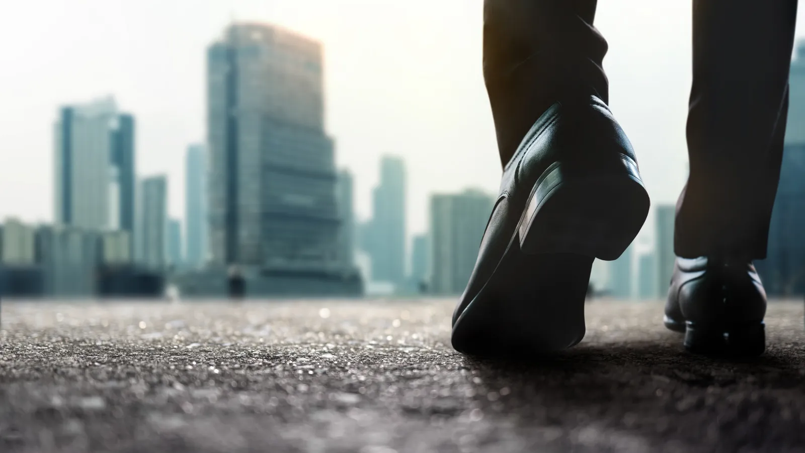 CHAIRMAN Hero image 1